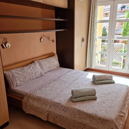 Orlando 85, Very Good Location 公寓 *
