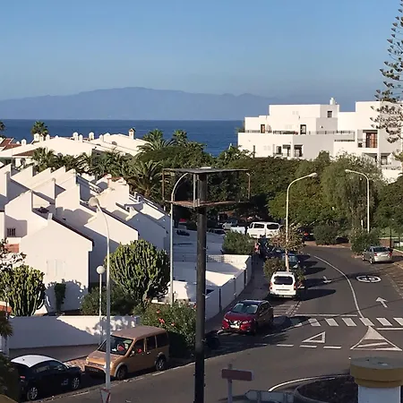 Orlando 85, Very Good Location * Costa Adeje (Tenerife)