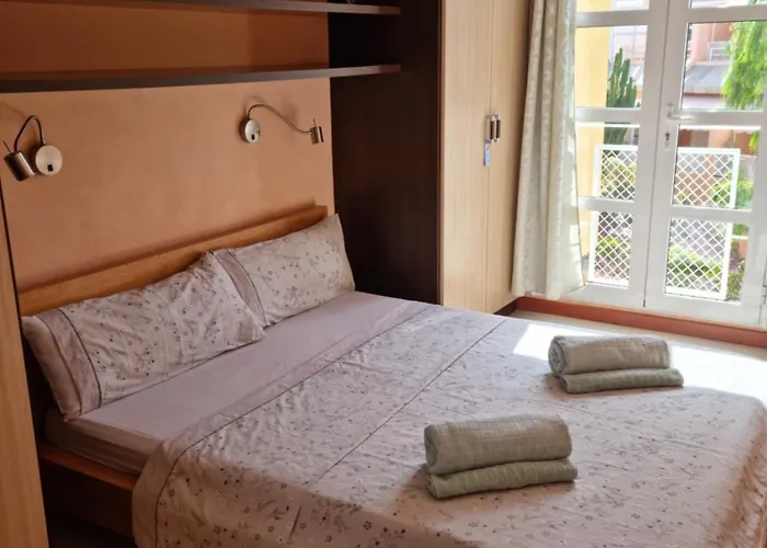 Orlando 85, Very Good Location Apartment *