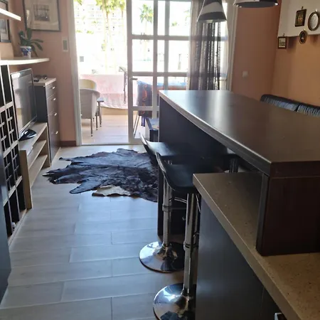 Orlando 85, Very Good Location * Costa Adeje (Tenerife)