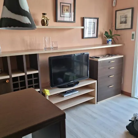 Orlando 85, Very Good Location Apartment *