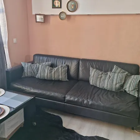 Lejlighed Orlando 85, Very Good Location *