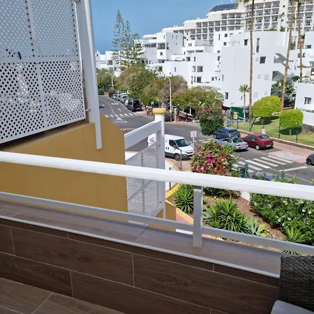 Apartment Orlando 85, Very Good Location Costa Adeje (Tenerife)