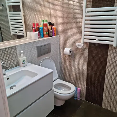 Orlando 85, Very Good Location Lägenhet