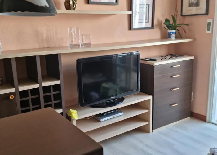 Orlando 85, Very Good Location Apartment *