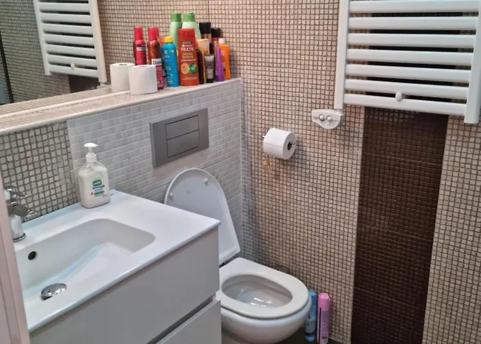 Orlando 85, Very Good Location Apartment