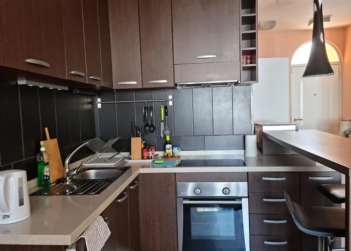 Orlando 85, Very Good Location Apartment *