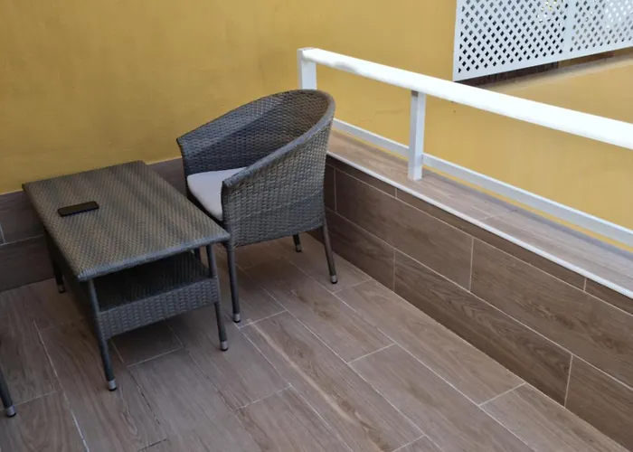 Appartement Orlando 85, Very Good Location